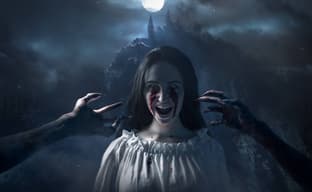 «Поддаться тьме»: модель показала косплей Элен Хуттер из фильма «Носферату»