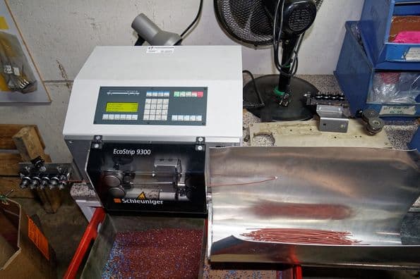 Экскурсия на завод Steba в Германии