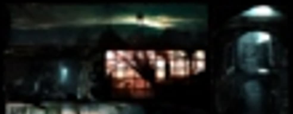 Таинственной игрой Bethesda оказался Project Zwei