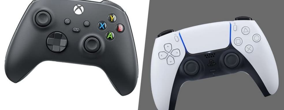 PS5 console sales were five times higher than Xbox Series X|S in the first quarter