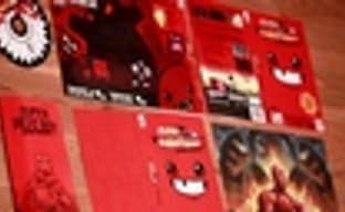 Super Meat Boy Ultra Edition в продаже