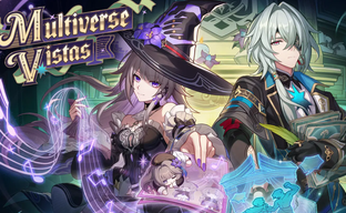 Авторы Honkai Star Rail раздают Звёздный нефрит за участие в выборе лучших работ сообщества