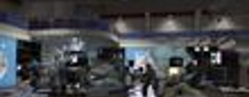 Modern Warfare: 13 млн. уникальных пользователей Xbox Live