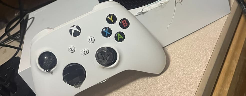 Xbox Series S спас жизнь геймера. Microsoft отреагировала на историю со счастливым концом