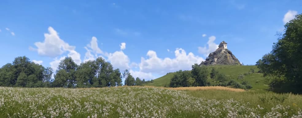 CryEngine не уступает UE5 даже без трассировки лучей. Фотореализм Kingdom Come 2 с RTX 5090 и 9800X3D
