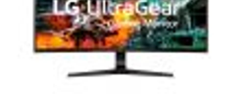 Стартовали продажи игрового монитора LG UltraGear 34GL750