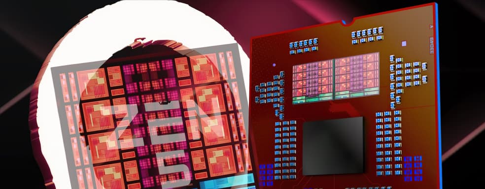 Обновление BIOS от MSI повысило производительность процессоров AMD Ryzen 7 9700X и Ryzen 5 9600X