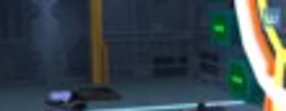 Секретная концовка Kingdom Hearts HD 2.5 ReMIX - A Will That Is Passed On 