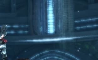 Thor: God of Thunder - приступ ненависти