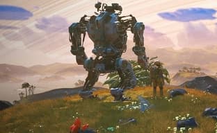 Создатели No Man's Sky работают над «большой амбициозной игрой»