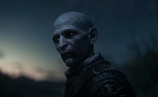 Авторы Blood of the Dawnwalker рассказали о нетрадиционном превращении в вампира — неудачно вставленный вампирский клык создаст большие проблемы