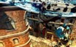 Tameem Antoniades о DmC