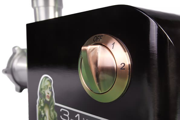 мясорубка Redmond RMG-CBM1225