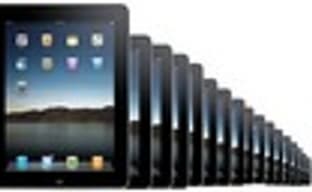 Финансовый отчет Apple 