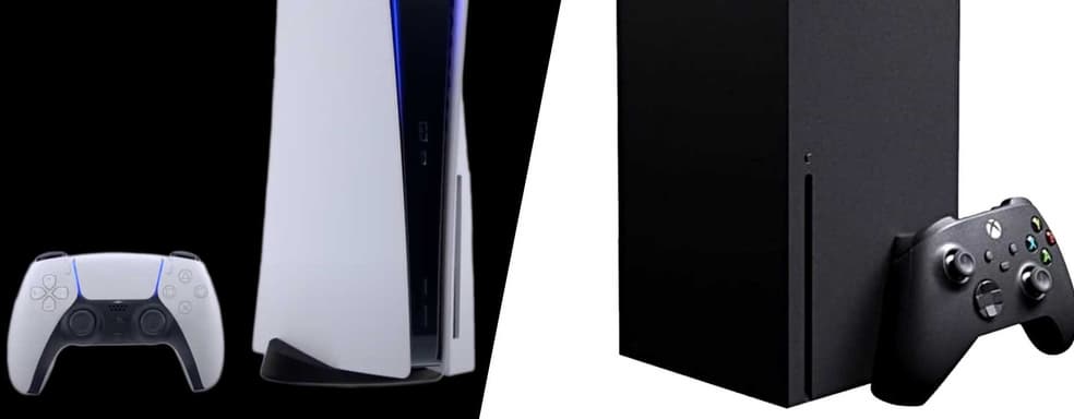 Слух: стоимость Xbox Series X стала неожиданностью для Sony