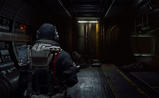 Блогер PoleznyiBes показал новый арт российского хоррора Vicious Red на движке UE5