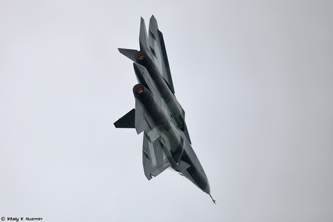 Су-57
