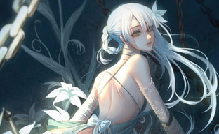 Серия NieR закончена? Йоко Таро интригует фанатов