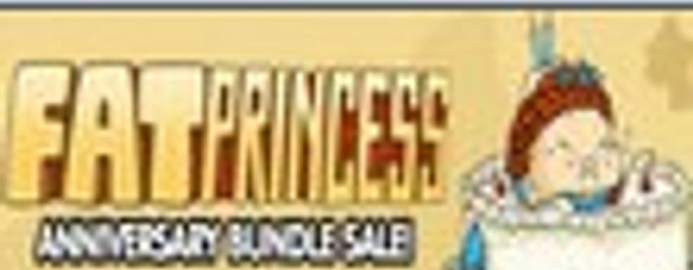 Два года Fat Princess