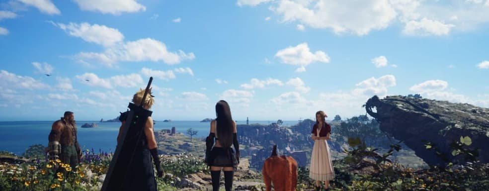 Глава Xbox планирует переговоры со Square Enix для улучшения отношений с японскими разработчиками