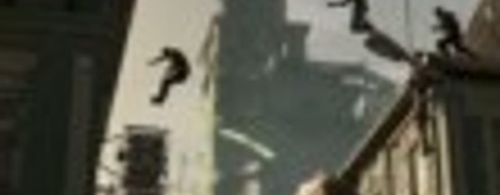 Launch-трейлер Dying Light 