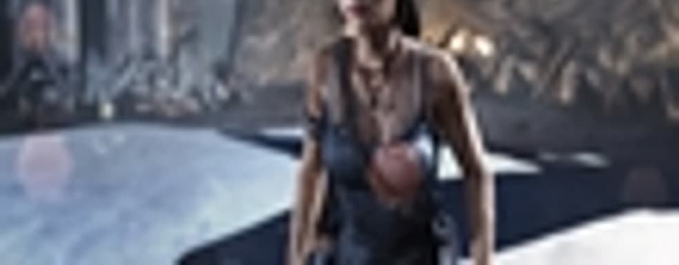 Tomb Raider: Definitive Edition пока не планируется для РС