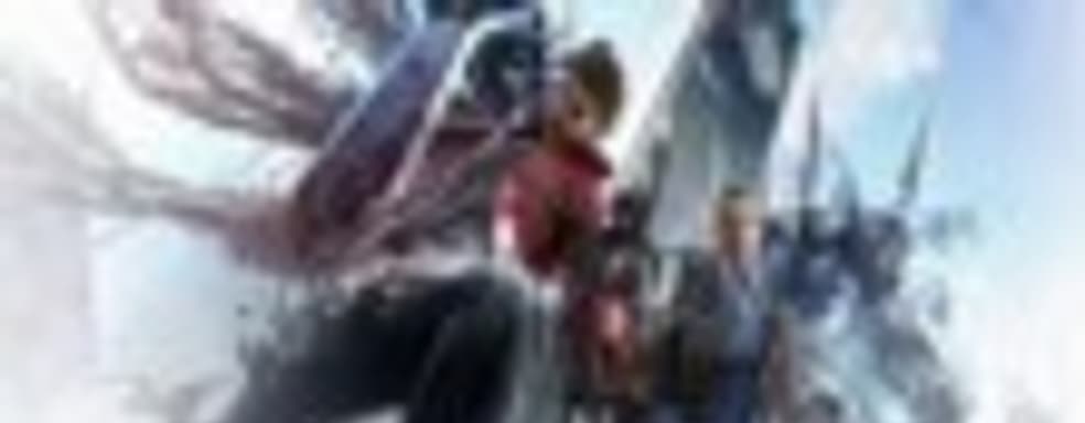 Rise of Incarnates в Steam Early Access