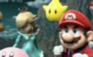 CG-трейлер Super Smash Bros. for Nintendo 3DS