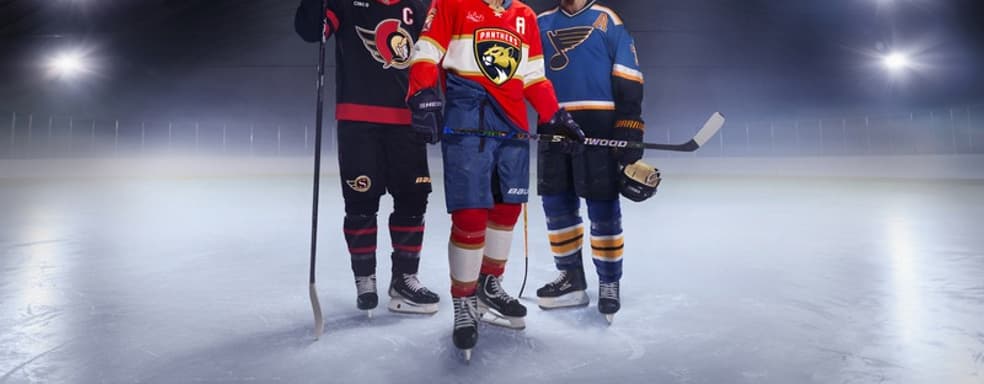 EA Sports анонсировала симулятор хоккея NHL 26