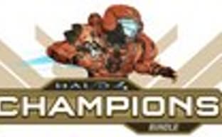 Launch-трейлер Halo 4 Champions Bundle 