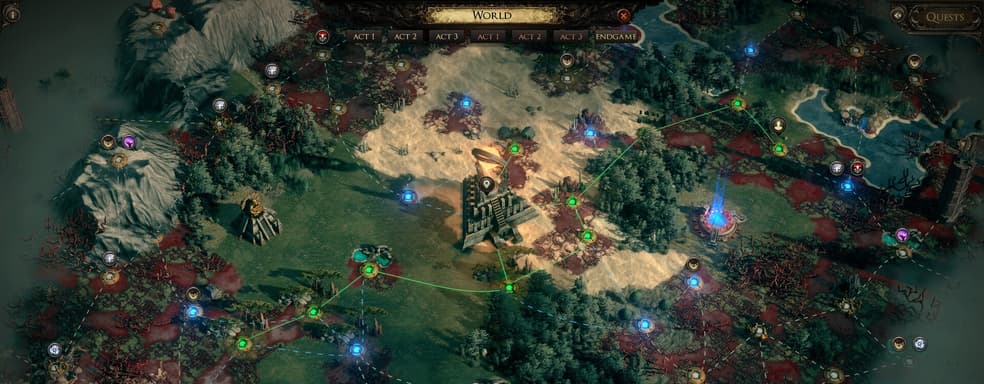 Разработчики Path of Exile 2 назвали главные проблемы игры