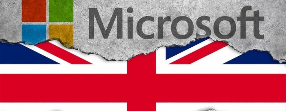 Слияние Microsoft с Activision по-прежнему под угрозой. Министр Великобритании не согласна с Брэдом Смитом