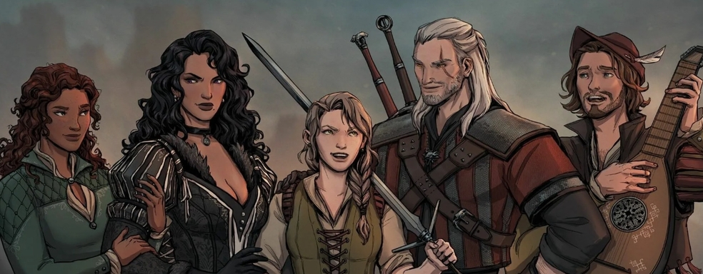 Новая The Witcher получит кооператив и процедурную генерацию контента? Вакансии разработчиков дали подсказки