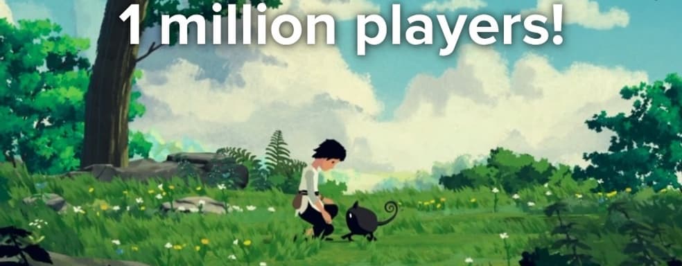 В хит для Game Pass сыграл миллион игроков. Разработчики уже готовят продолжение Planet of Lana