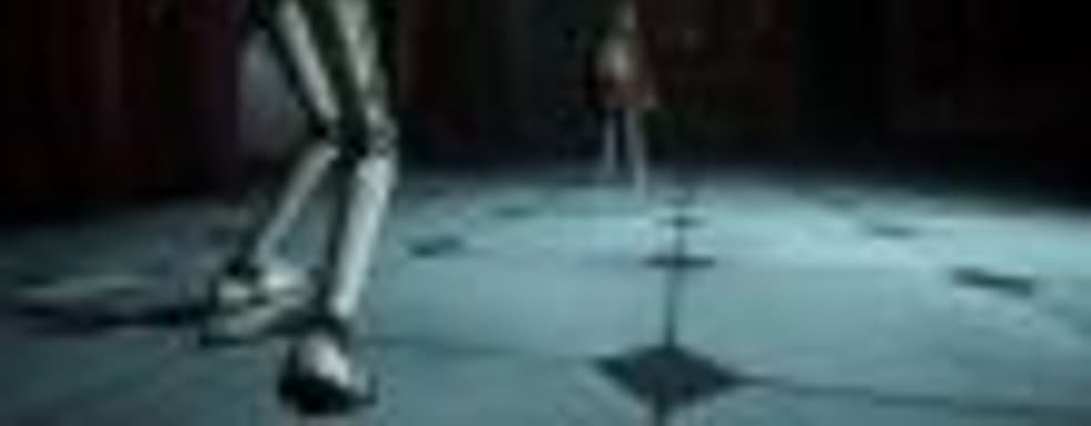 Ролик к выходу Stadia-эксклюзива Gylt