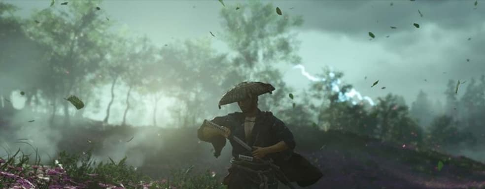 Глава PlayStation удивлён мастерству разработчиков Ghost of Tsushima