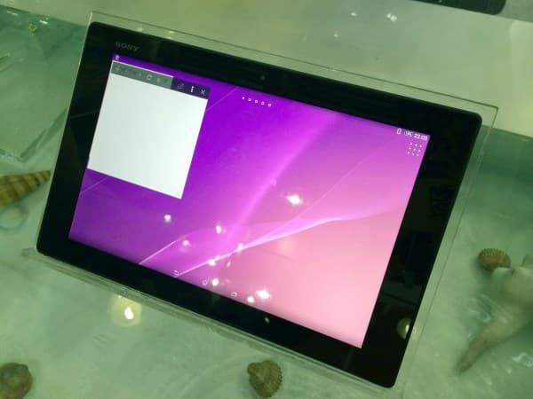 Consumer Electronics and Photo Expo 2014 в Москве