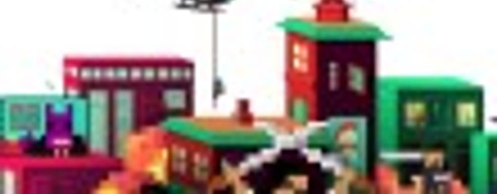 Not a Hero: выборы, выборы...