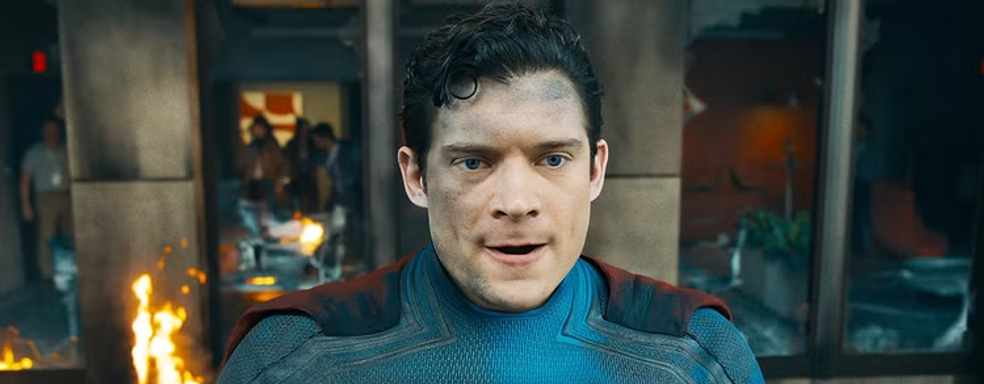 «Лучший фильм DC за последние годы»: опубликованы первые обзоры «Супермена» Джеймса Ганна
