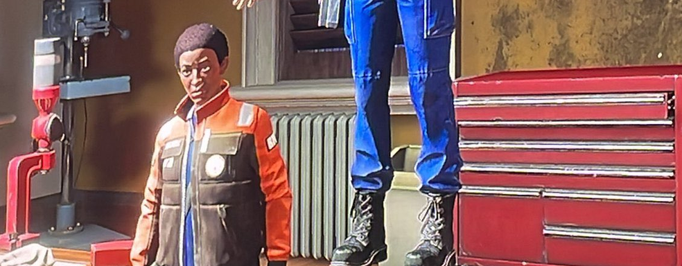 Starfield будет катастрофой, которая переплюнет Redfall? Инсайдер предупреждал о проблемах в начале 2023 года