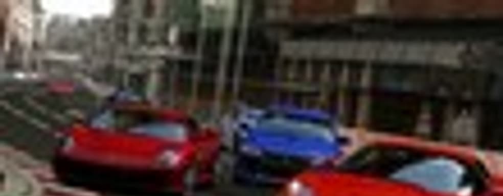 Gran Turismo 5: список режимов