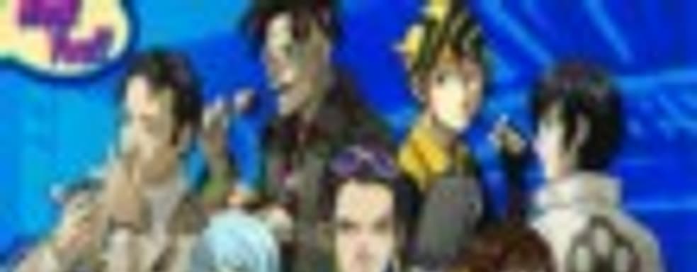 Shin Megami Tensei: Devil Summoner - Soul Hackers для 3DS в продаже