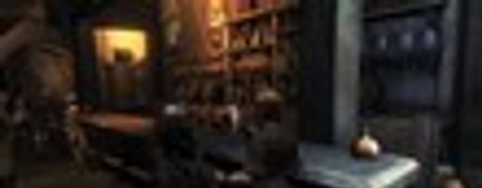 Сюжетный трейлер Neverwinter