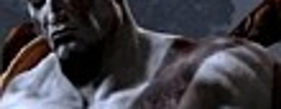 God of War III – смерть всем