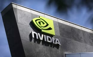 NVIDIA готовит «супервидеокарту» стоимостью десятки тысяч долларов, не предназначенную для игр — СМИ