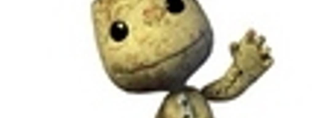 Демо-версия LittleBigPlanet в PSN