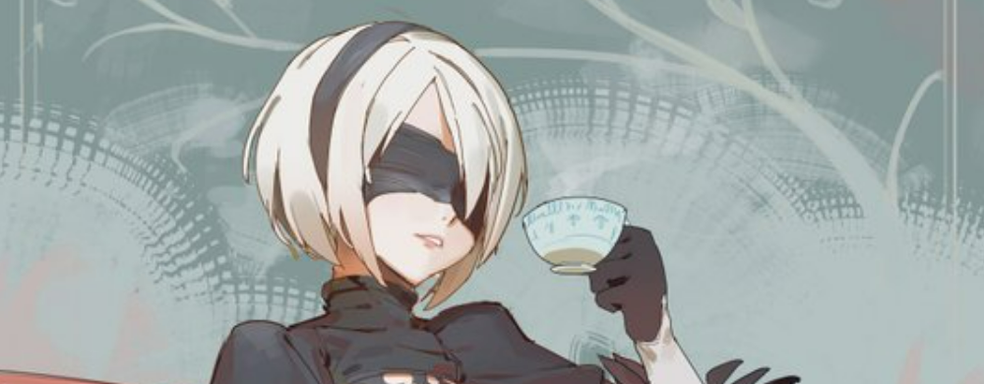 Secret Room Discovered in NieR Automata – 5 Years After Game's Release
