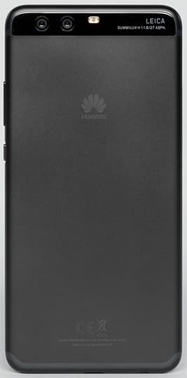 обзор смартфона Huawei P10 Plus