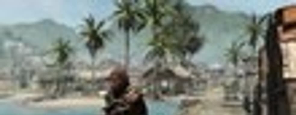 Stealth-прохождение Assassin’s Creed 4: Black Flag