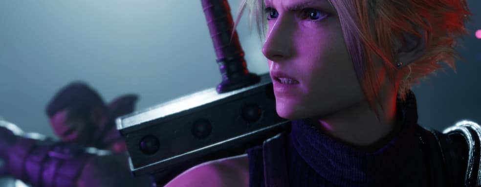 Разработчики третьей части ремейка Final Fantasy 7 пообещали больше свободы в сражениях